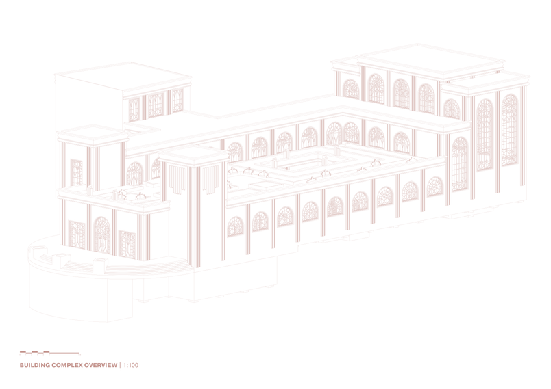 Building Overview