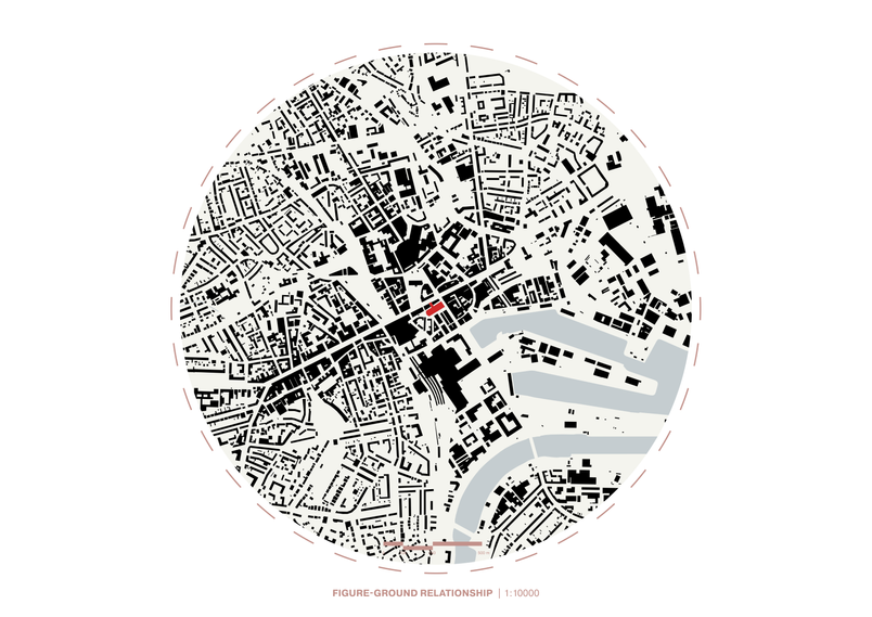 Figure-Ground Relationship