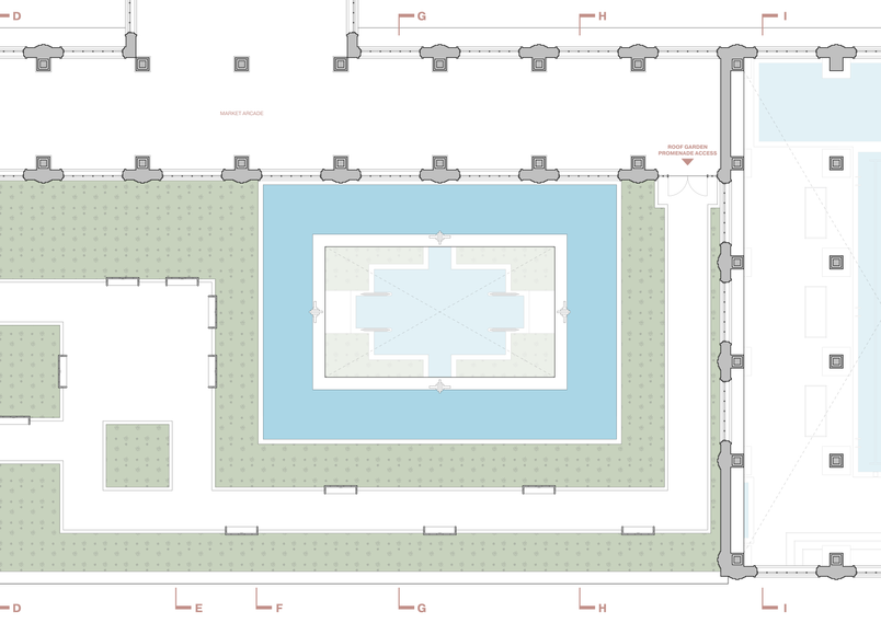 Plans Zoomed-In - Upper Level (Image 2)