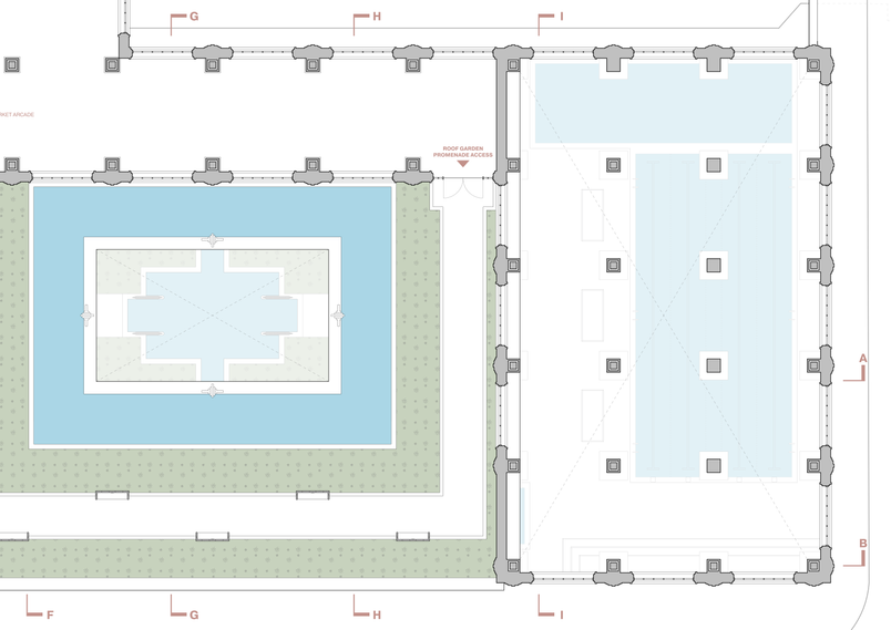 Plans Zoomed-In - Upper Level (Image 3)