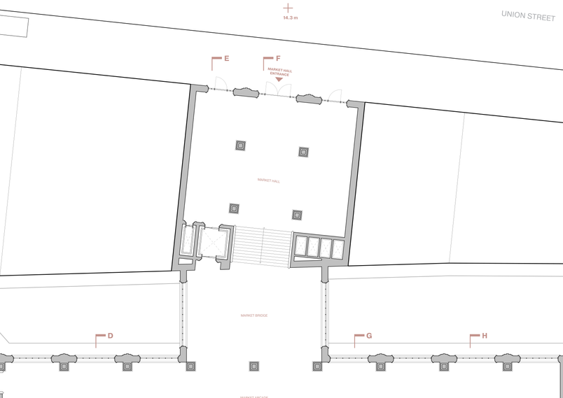 Plans Zoomed-In - Upper Level (Image 4)