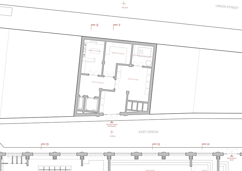 Plans Zoomed-In - Ground Floor (Image 4)