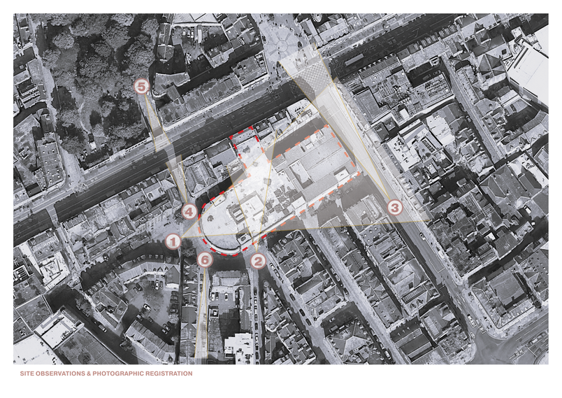 Site Observations