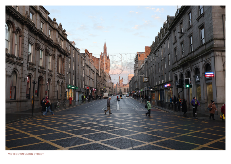 Union Street