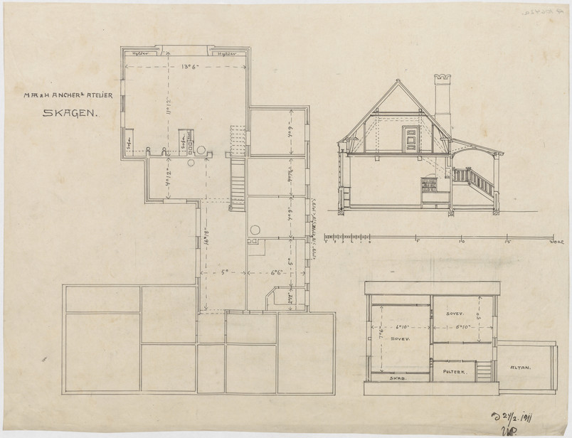 Ancher's House