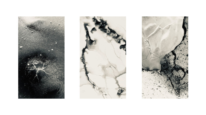 photo montage site analysis, drawing model