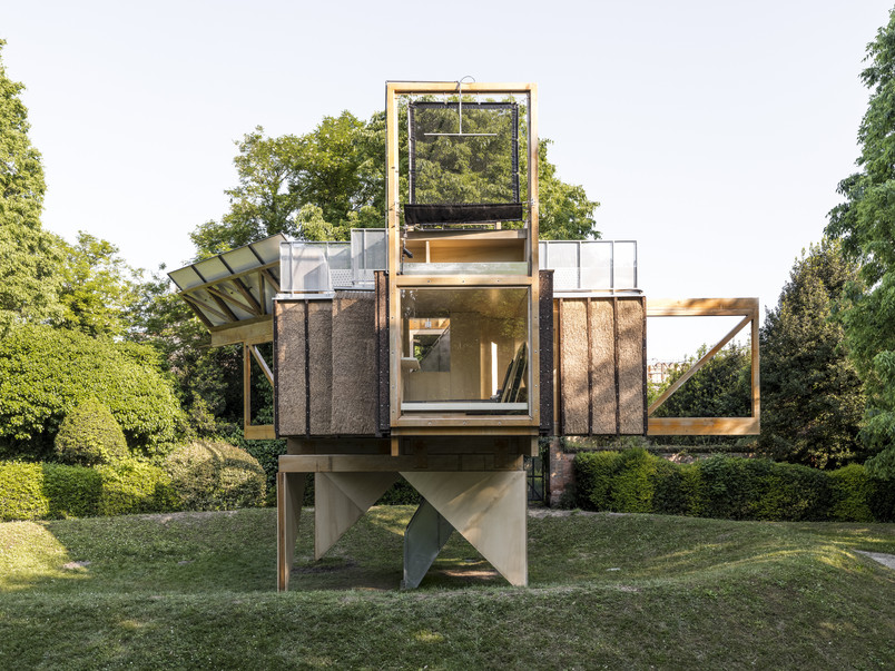 Pavillon