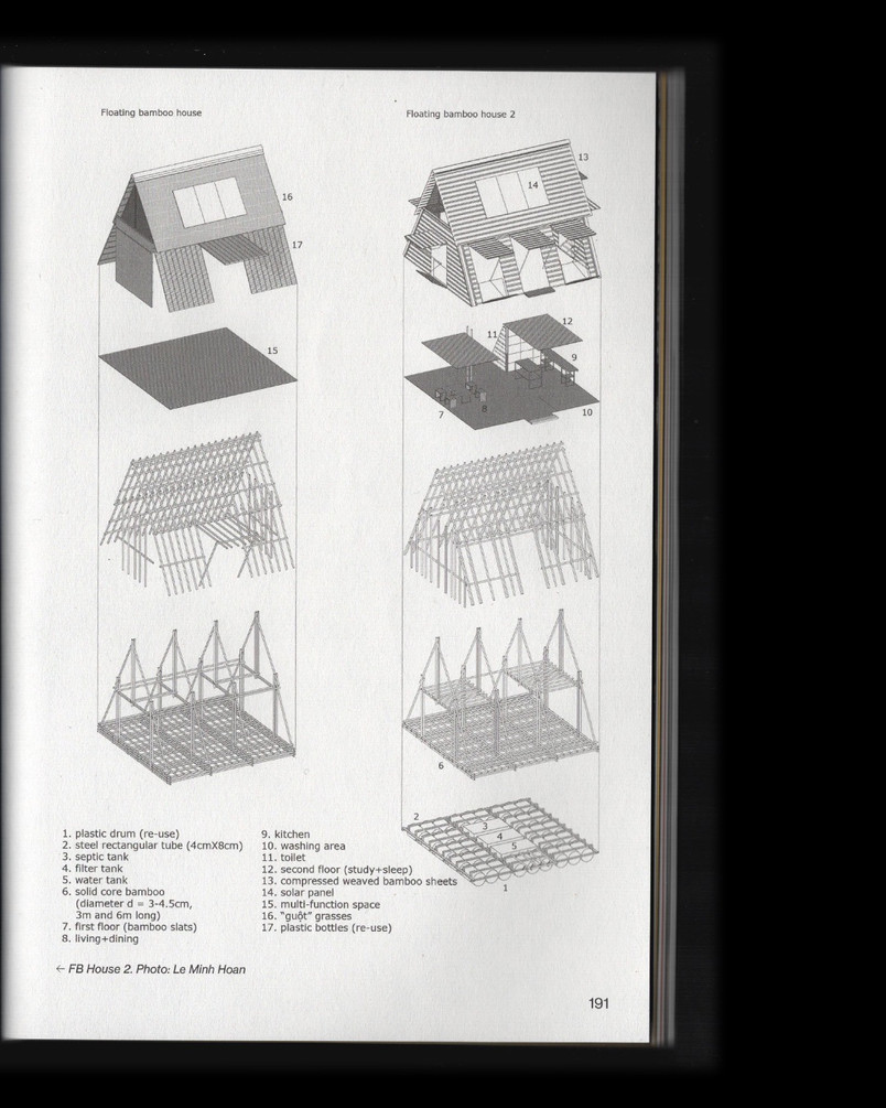 Scan, inside of book