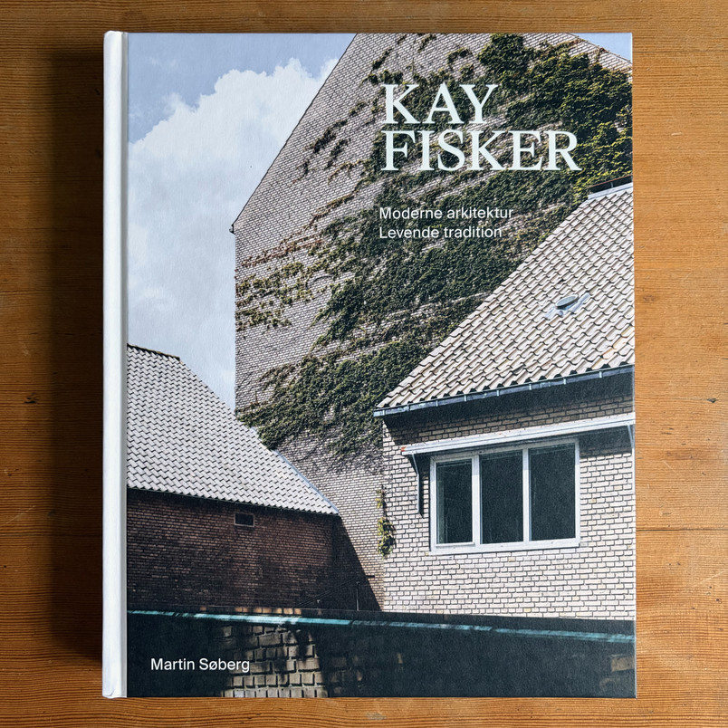 Cover of the book Kay Fisker