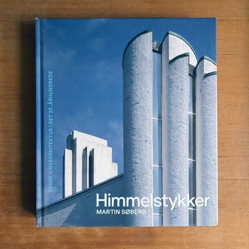 Cover of the book Himmelstykker