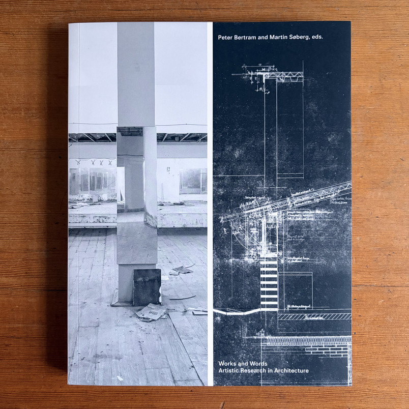 Cover of the book Works and Words