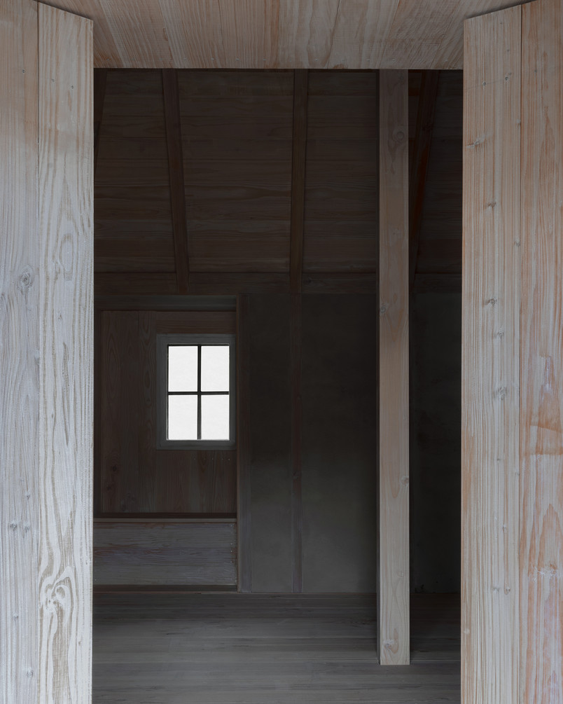 Lundager Retrofit, 2023. Photo: Victor Boye Julebæk