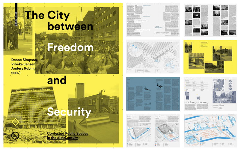 The City Between Freedom and Security