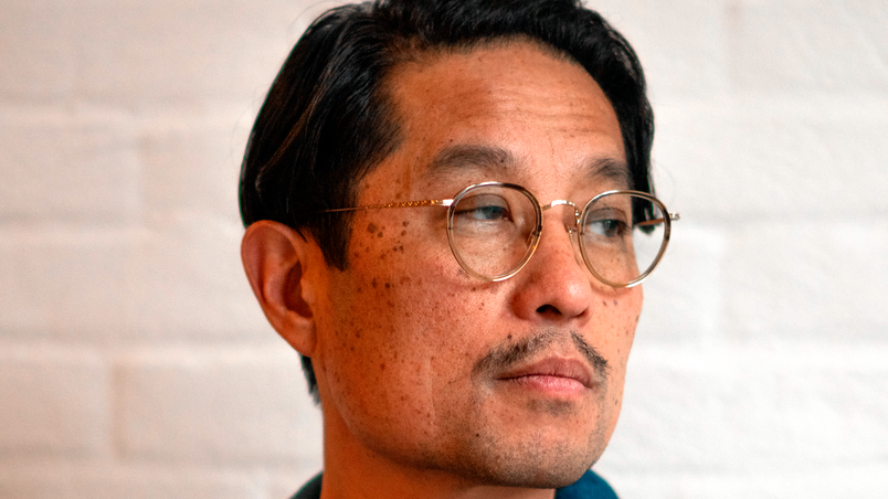 Masashi Kajita