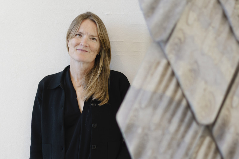 Mette Ramsgaard Thomsen