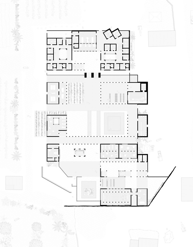 plan drawing 1.200