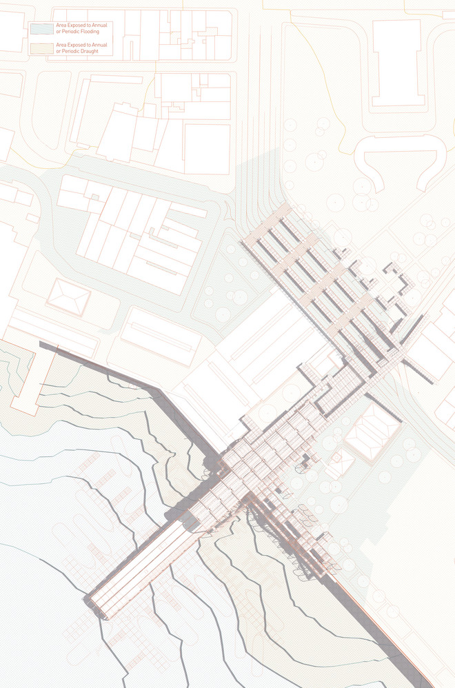 Site Plan 1:500