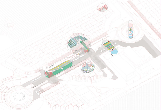 HARBOUR DYNAMICS