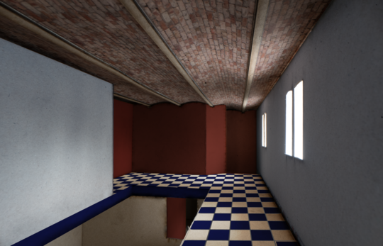 Colors – brewery upstairs Colors – brewery upstairs