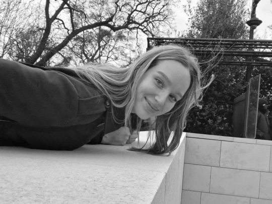 Profile photo Daniela Kietz