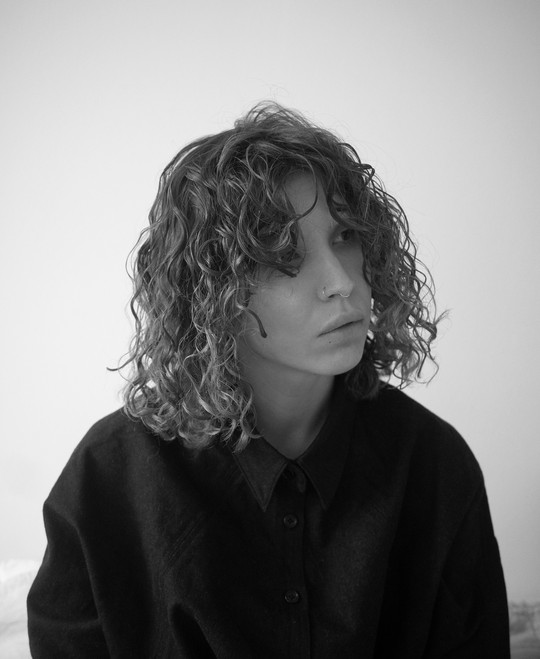 Anna Liubimova's profile picture