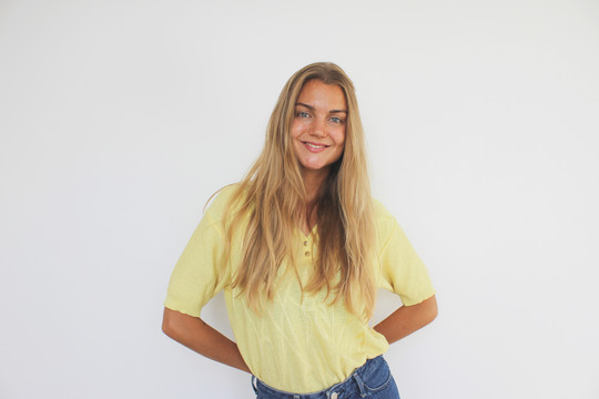 Trine Strøm Grebstad