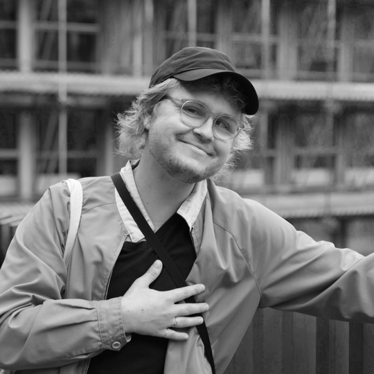 DANTE KARLSSON