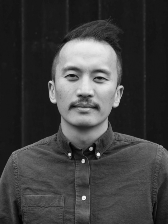 Austin Tang_Profile Photo