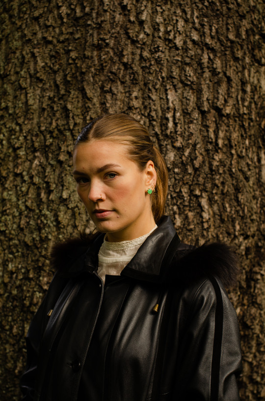 Asta Dreboldt