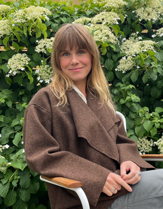 Nomi Ancher Bekker
