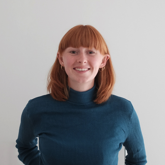 Hanne Salte Økland