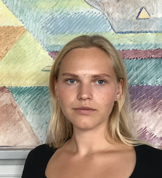 Iben Møller