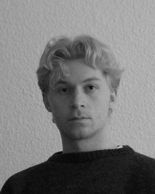 Lars Andersen