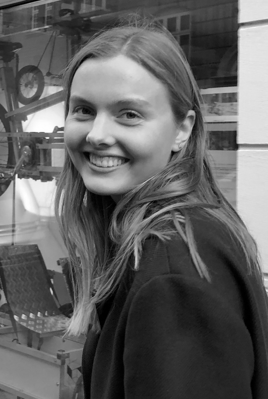Linnea Christophersen
