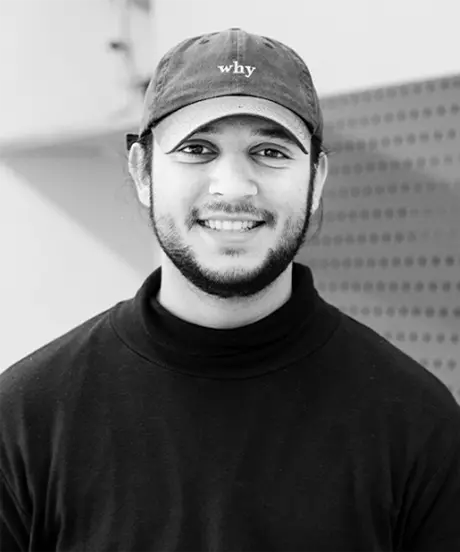 Profil billede