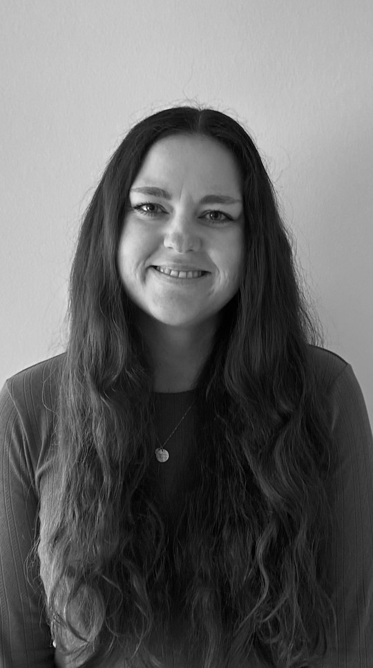 Pernille Sparholt