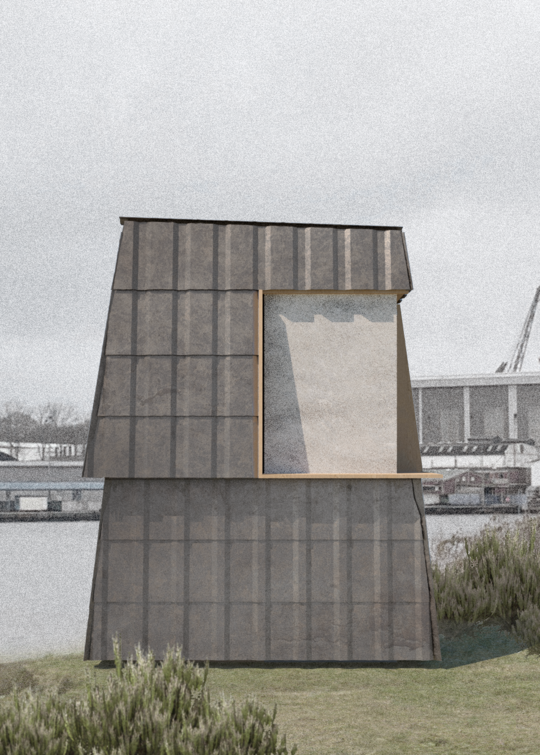 material ageing