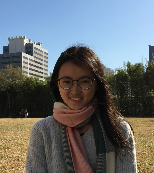 WingSze Ng (Lily)