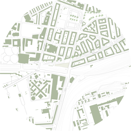 Situationsplan