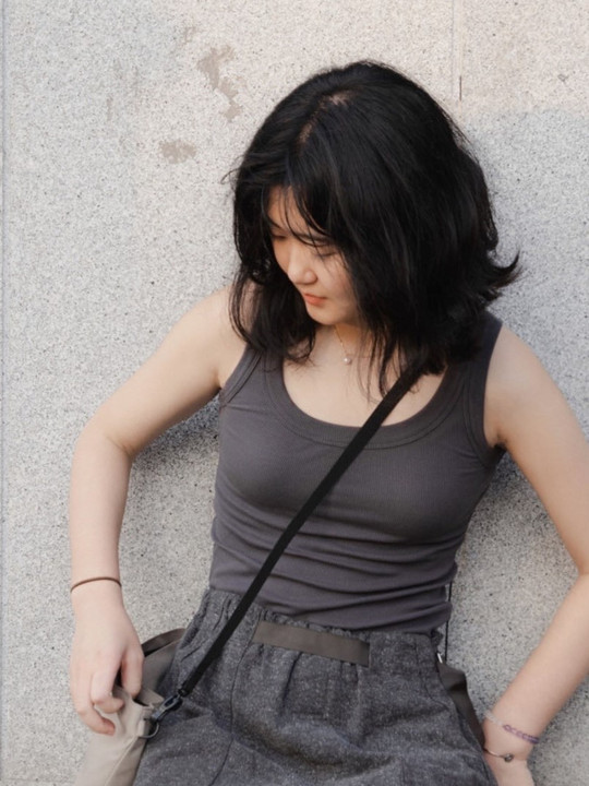 Muzi Li 
