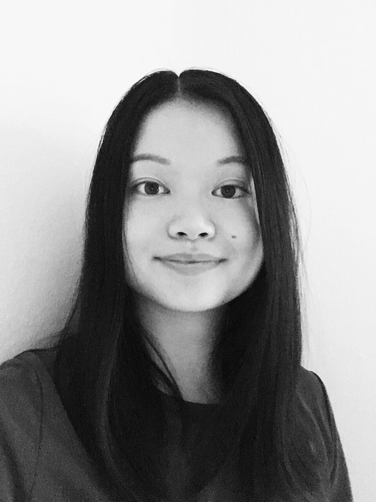 Photo of Yana Yun Lin