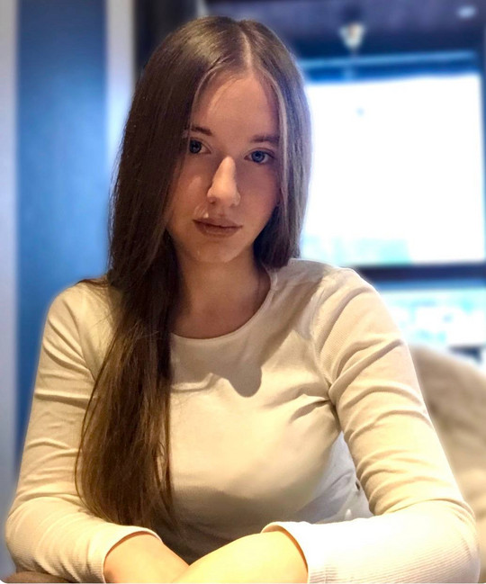 main profile photo