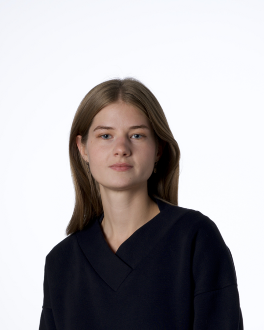 Portrait Photo