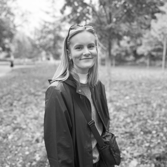 Kristine Furfjord Pettersen