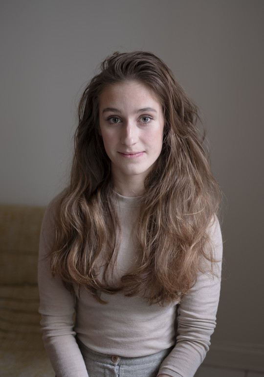 Sofia Hesselstrand