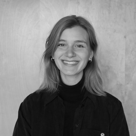 Stine West Frederiksen