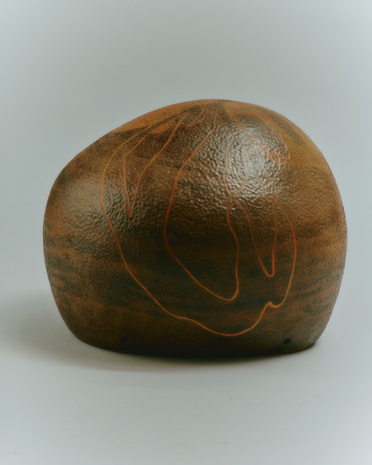 Single piece by Peter Vinther