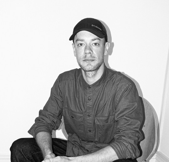 Theodor Ballisager