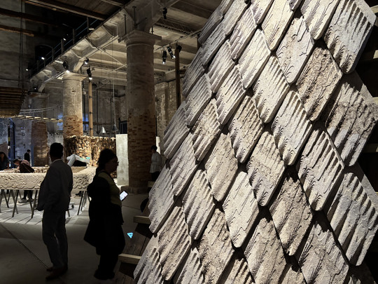 CITA: Local Knowledge / Collective Ressource CITA: Local Knowledge / Collective Ressource