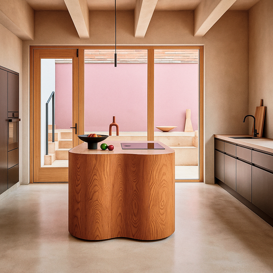 Kitchen island